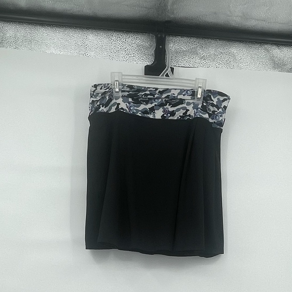 Cooker Amazon black athletic skirt skort